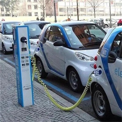 Reallin MID-certificeret AC-strømmåler: Den perfekte partner til EU AC-ladest...