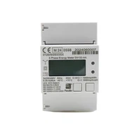 3-faset Smart Utility Meter