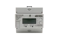 A34-VJ Tre-fase elektrisk meter