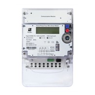 Trefaset fireleders smartmåler -- E3046-TC