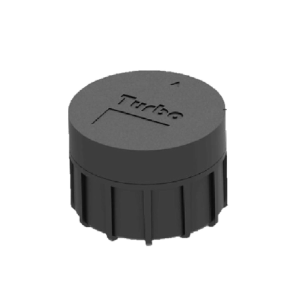 Magnetismedetektor med LoRa-teknologi